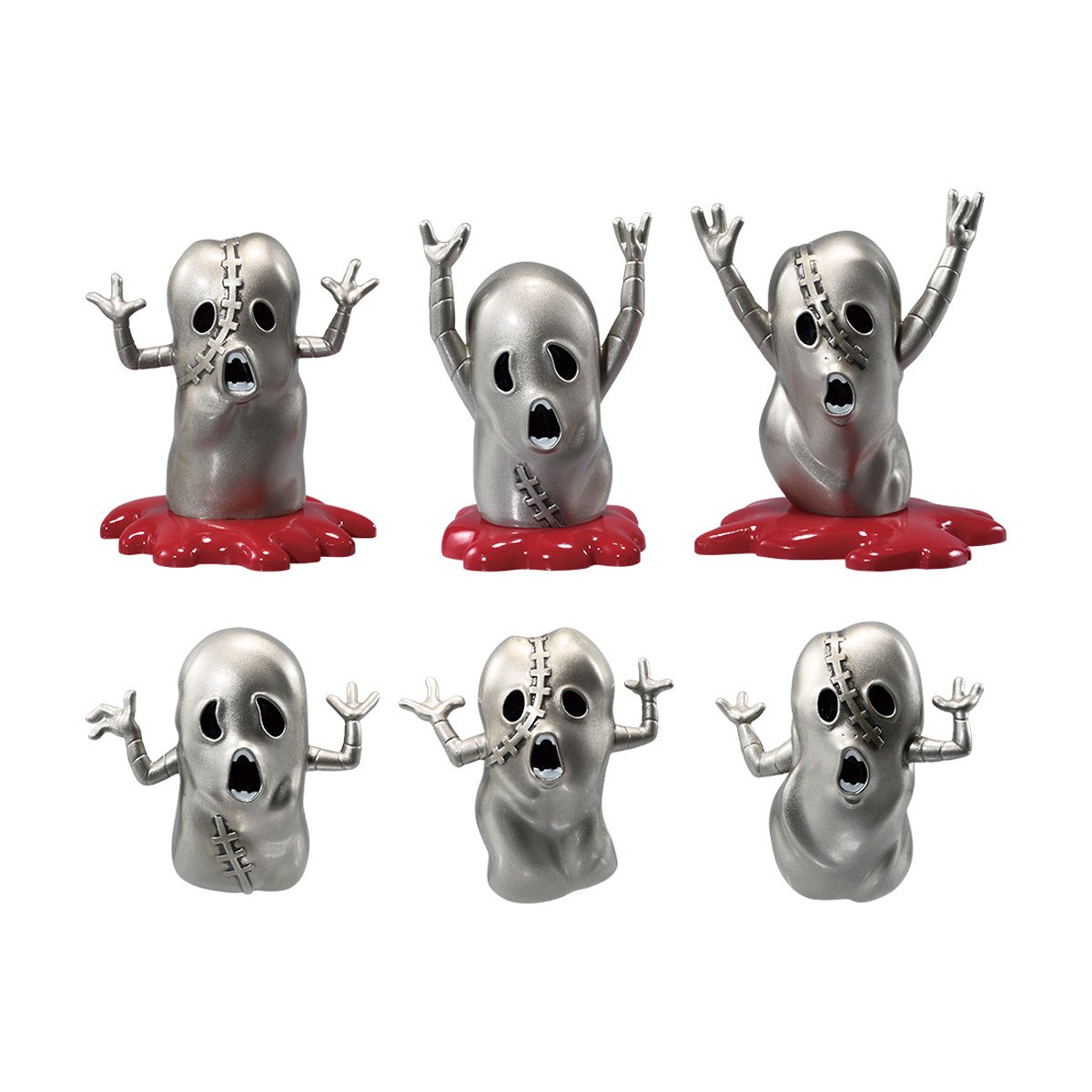 [ราคา 1,700/มัดจำ 500] เมทัลลิก้า, แม่เหล็ก, โจโจ้ ล่าข้ามศตวรรษ, สายลมทองคำ, Ichiban Kuji, Masterlise, Jojo's Bizarre Adventure, Golden Wind, Prize I, Metalica, Desktop Magnet