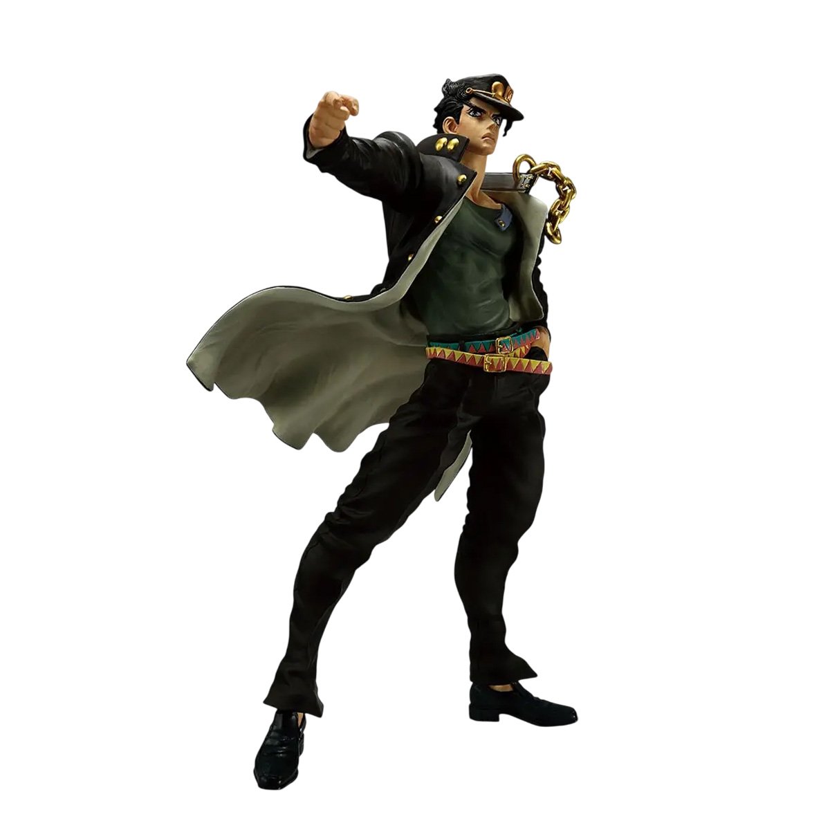[Price 3,650/Deposit 2,000] Masterlise, Kujo Jotaro, Ichiban kuji, JoJo's Bizarre Adventure, Gathering the STARS, Prize C