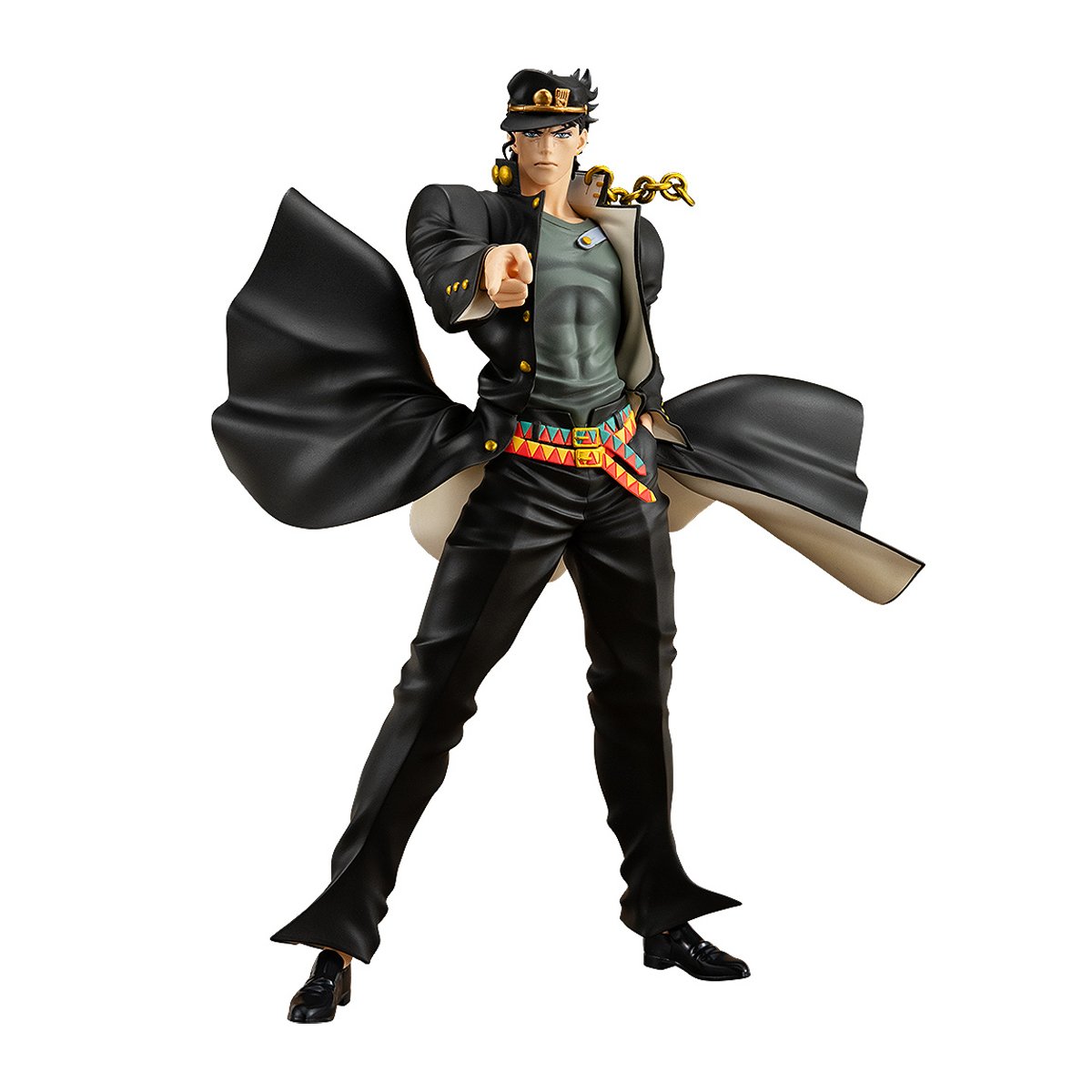 [Price 1,550/Deposit 500][AUG2024] Kujo Jotaro, POP UP PARADE, Jojo's Bizarre Adventure, Stardust Crusaders
