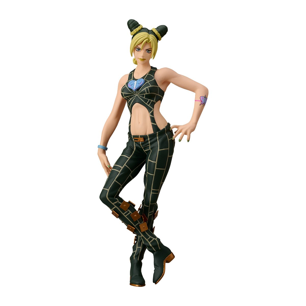 [Price 1,950/Deposit 500][JULY2025] POP UP PARADE, Jojo's Bizarre Adventure, Stone Ocean, Cujoh Jolyne