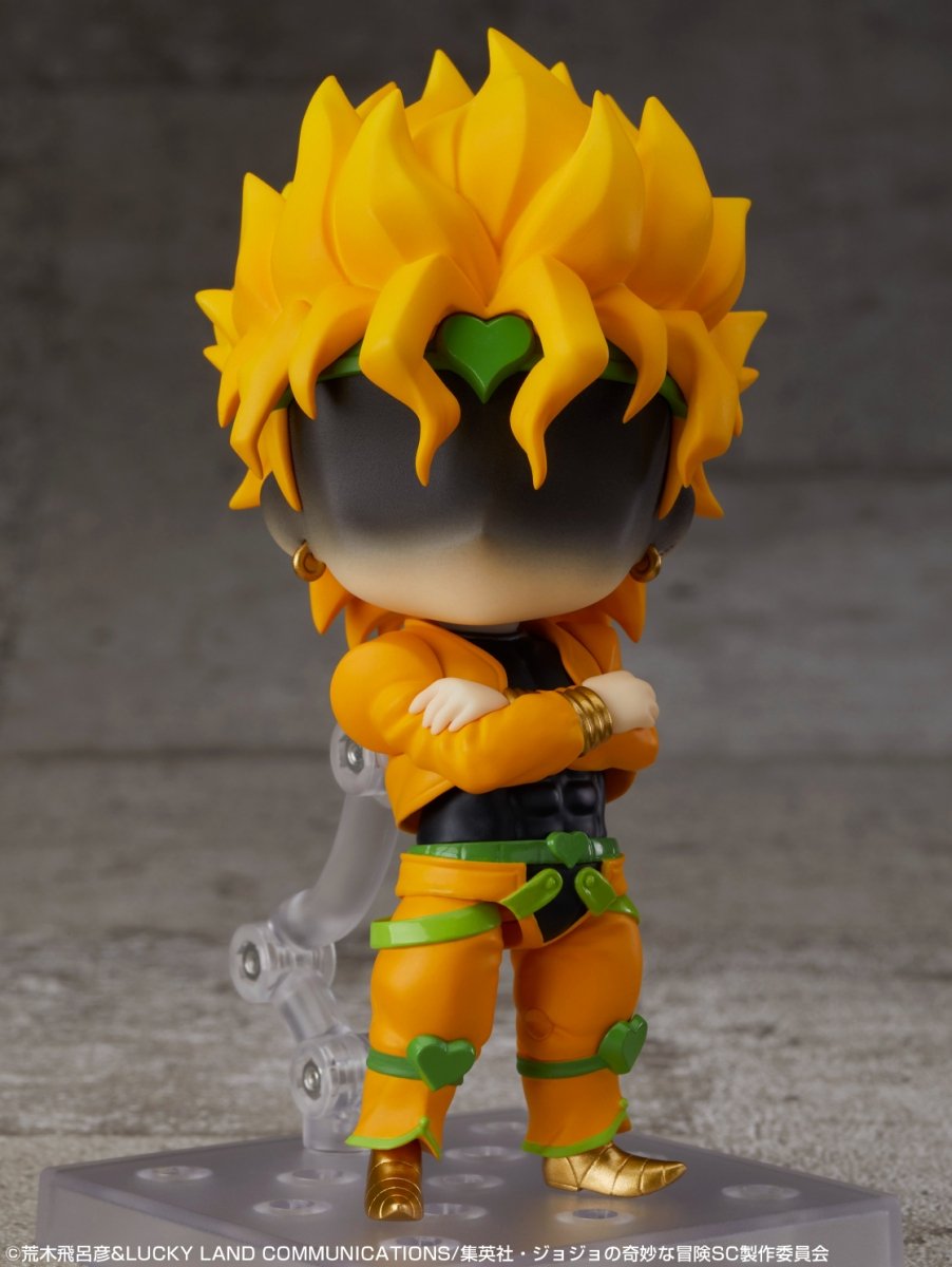 Nendoroid TV Anime JoJo's Bizarre Adventure Stardust Crusaders DIOanimota