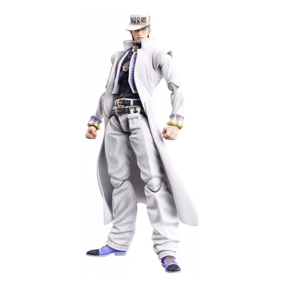 [OPENED] JOJO, SAS, คูโจ้ โจทาโร่, โจโจ้ ล่าข้ามศตวรรษ ภาค 4, เพชรแท้ไม่มีวันสลาย, Kujo Jotaro, Jojo's Bizarre Adventure Part 4, Diamond is unbreakable