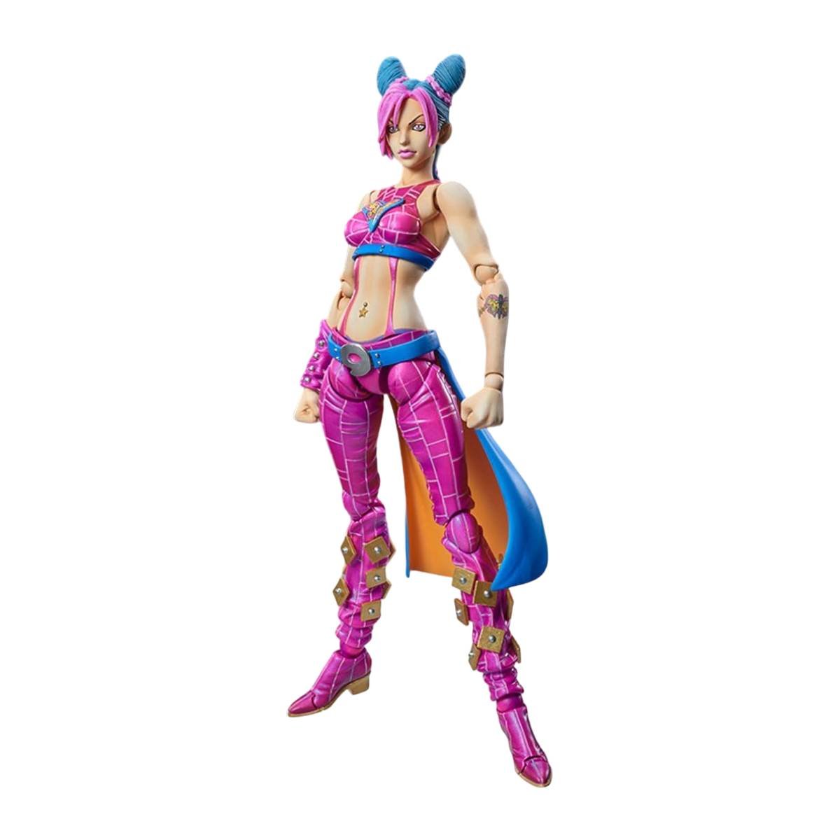[OPENED] SAS, JOJO, Cujoh Jolyne, WF2015 [Summer], Jojo's Bizarre Adventure Part 6, Stone Ocean