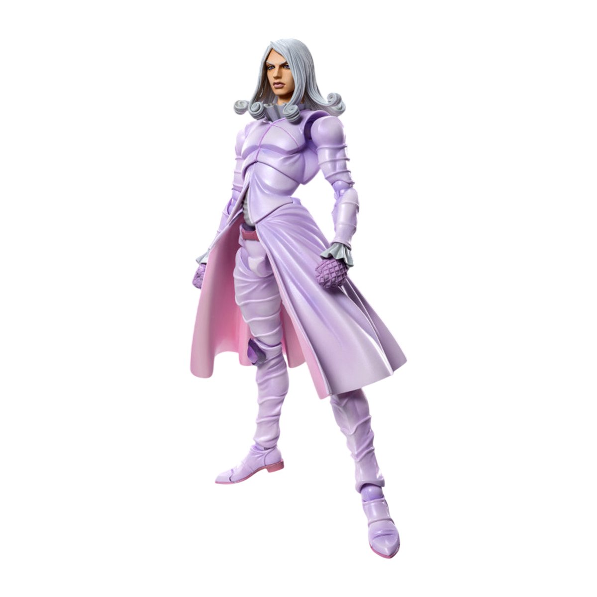[Price 2,750/Deposit 1,000] SAS, JOJO, Funny Valentine, Second, Jojo's Bizarre Adventure, Steel Ball Run, SBR