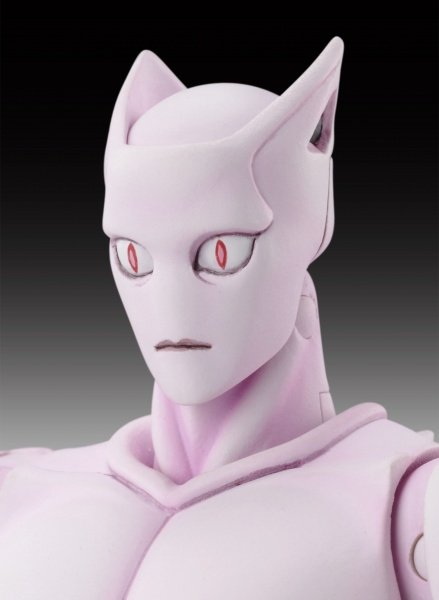 GoodSmile_US on X: MEDICOS ENTERTAINMENT's Chozokado KILLER QUEEN Second  from Jojo's Bizarre Adventure: Diamond is Unbreakable is up for preorder  now at the GOODSMILE ONLINE SHOP US in the Partner Products section!