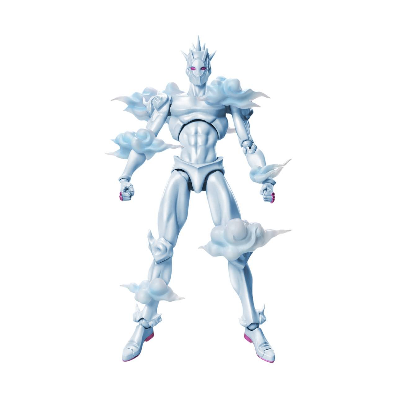 [ราคา 2,750/มัดจำ 1,000][มิถุนายน2568] สแตนด์, เวทเธอร์ รีพอร์ต, โจโจ้ ล่าข้ามศตวรรษ ภาค 6, สมุทรศิลา, SAS, JOJO, Jojo's Bizarre Adventure Part 6, Stone Ocean, Weather Report