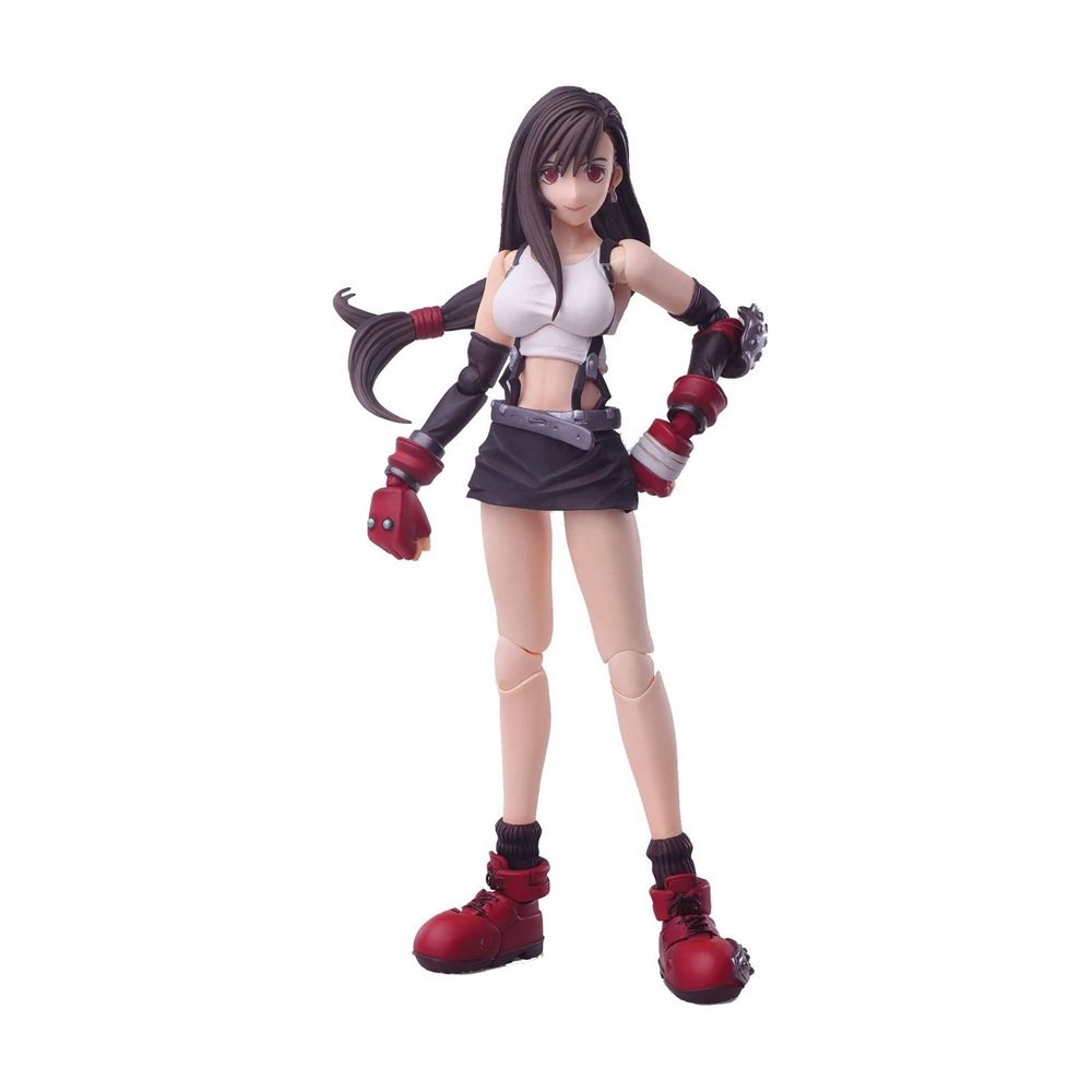 [PRICE 3,800/DEPOSIT 2,000][AUG2024] Tifa Lockhart, Brings Arts, SQUARE ENIX, FINAL FANTASY VII