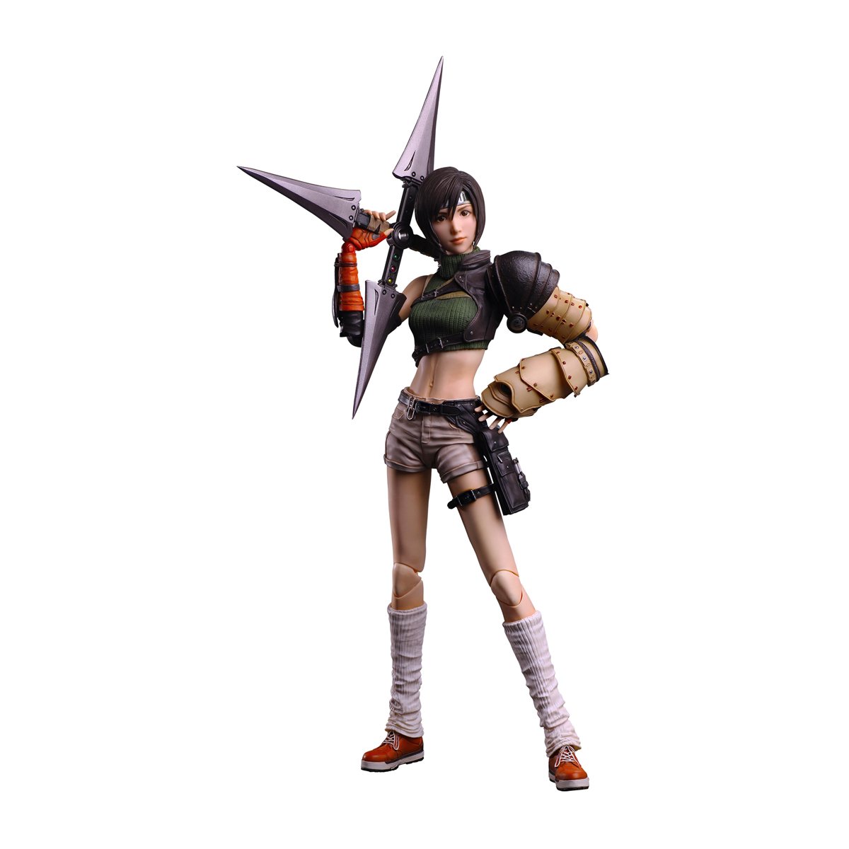 高評価レビュー 3,000][APR2025] 5,900/DEPOSIT PRICE Yuffie Version Kisaragi, ファイナルファンタジーTCG