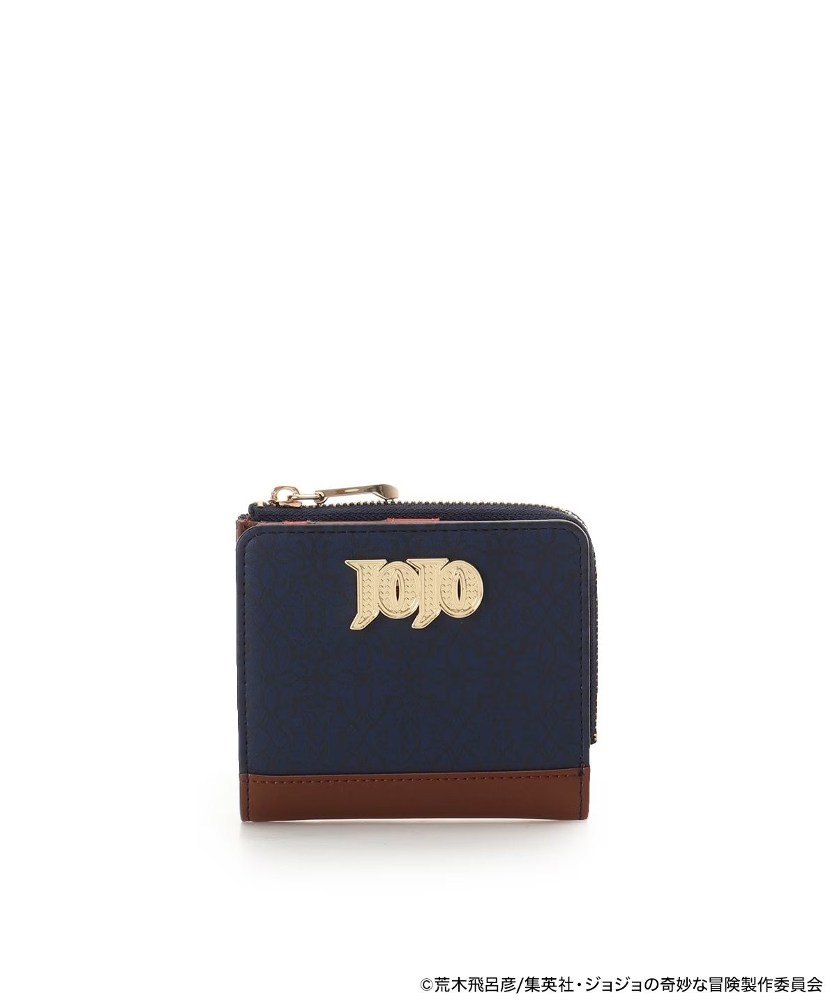 [Price 4,850/Deposit 3,850] Samanthavega, Folding Wallet, Jonathan Joestar, Jojo's Bizarre Adventure Part 1, Phantom Blood