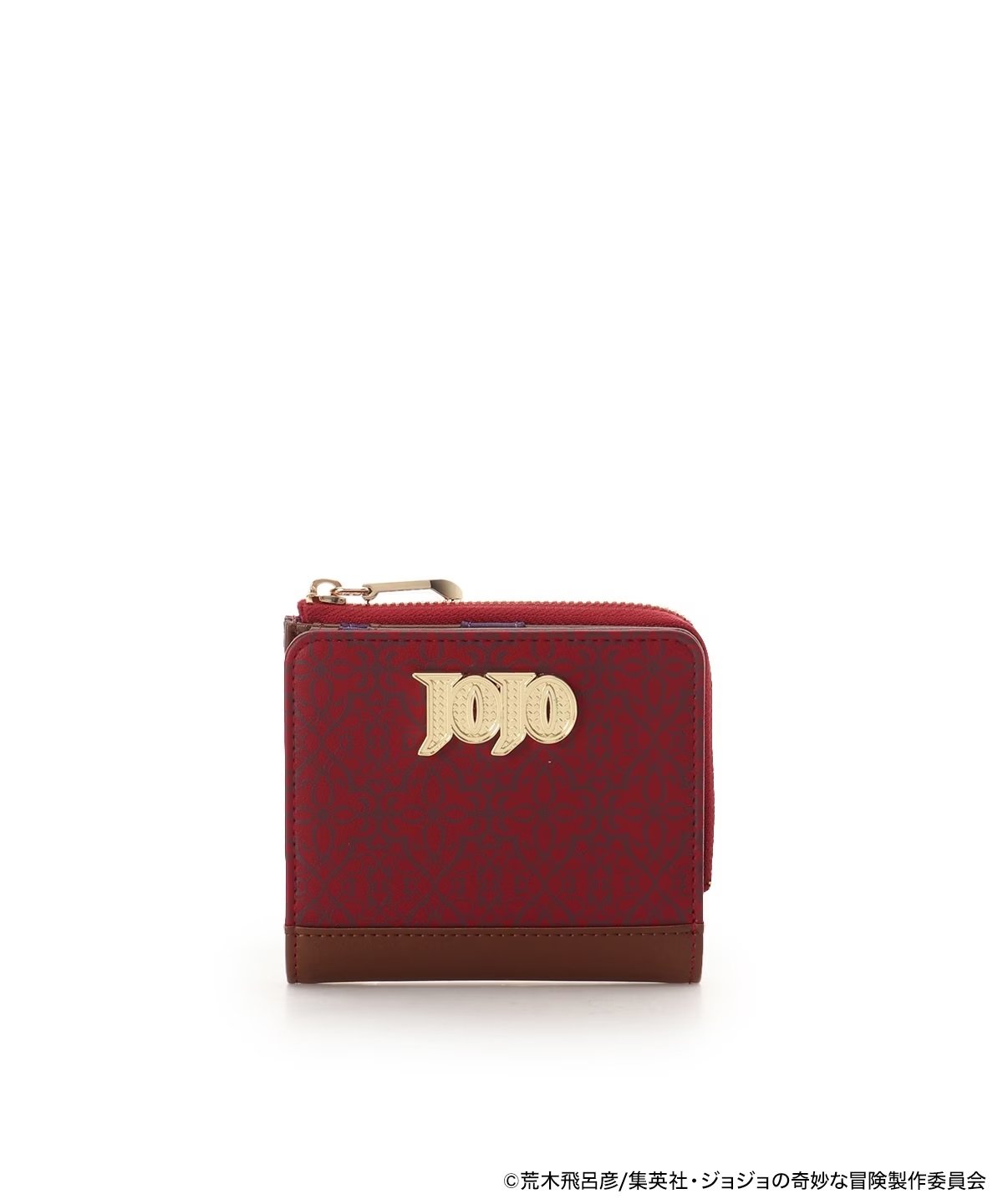 [Price 4,850/Deposit 3,850] Samanthavega, Folding Wallet, Dio Brando, Jojo's Bizarre Adventure Part 1, Phantom Blood