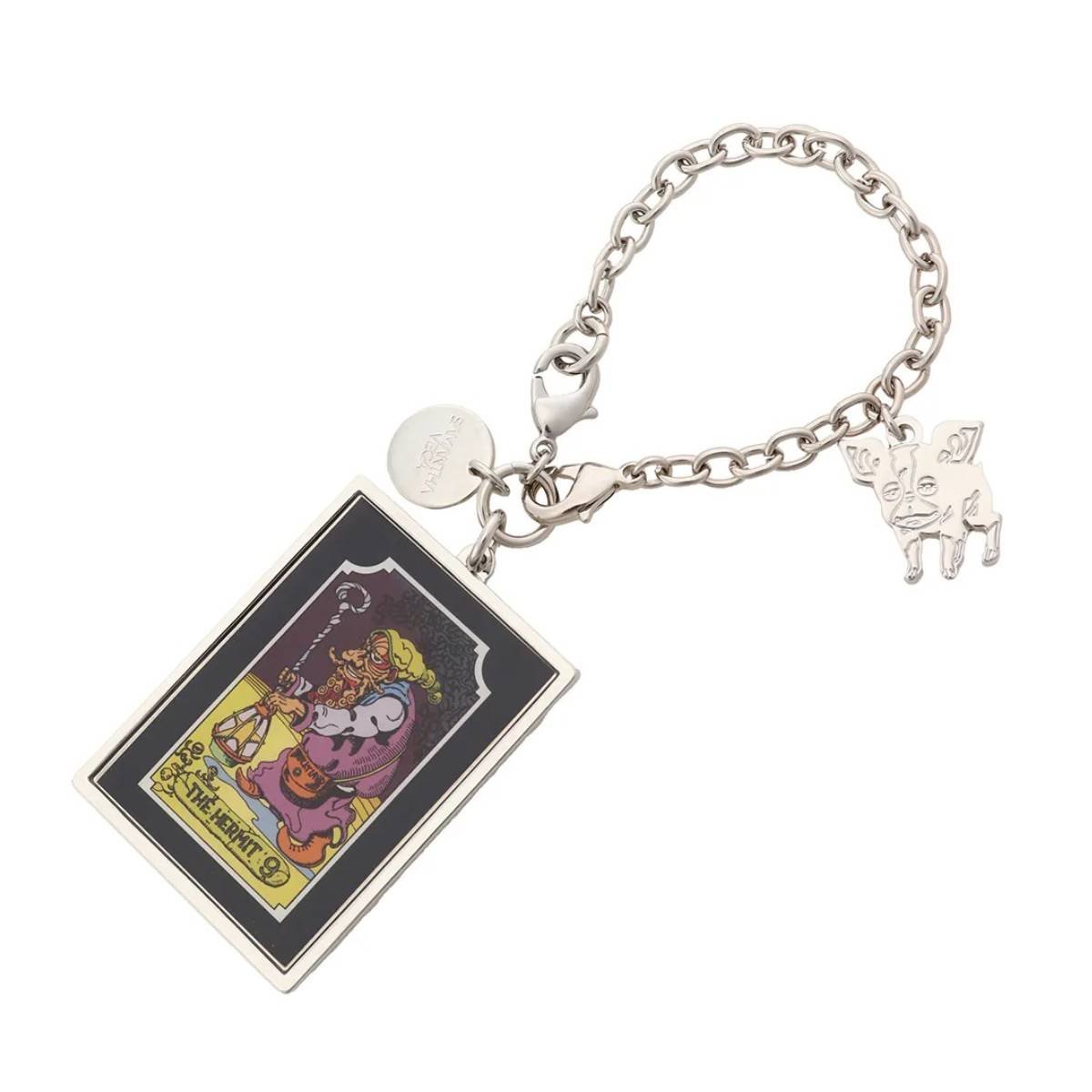 [ราคา 2,150/มัดจำ 1,800] จี้ประดับ, โจเซฟ โจสตาร์, เฮอร์มิต เพอร์เพิล, โจโจ้ ล่าข้ามศตวรรษ, นักรบประกายดาว, Joseph Joestart, Hermit Purple, 2 Way Charm, Samanthavega, Jojo's Bizarre Adventure, Stardust Crusaders