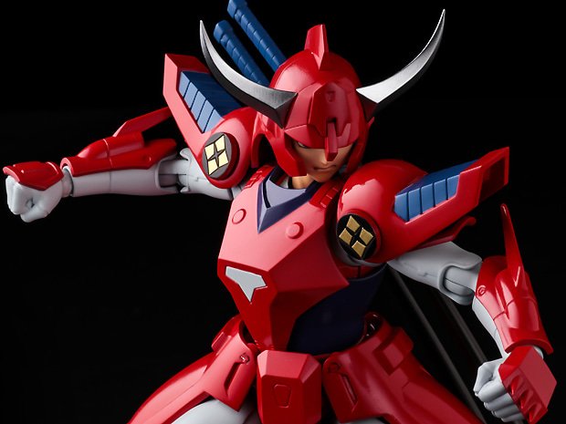 เรกกะ เรียว, ตำนานซามูไร ทรูปเปอร์ กลับมาแล้ว เรกกะ เรียว, ตำนานซามูไร ทรูปเปอร์ กลับมาแล้ว