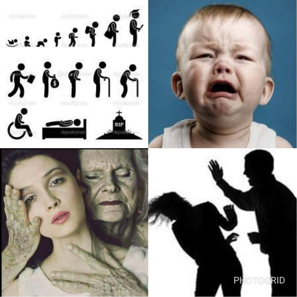 ตลอดชีวิตที่ผ่านมา ทุกคนแก้ไขปัญหาชีวิตด้วยความเชื่อ