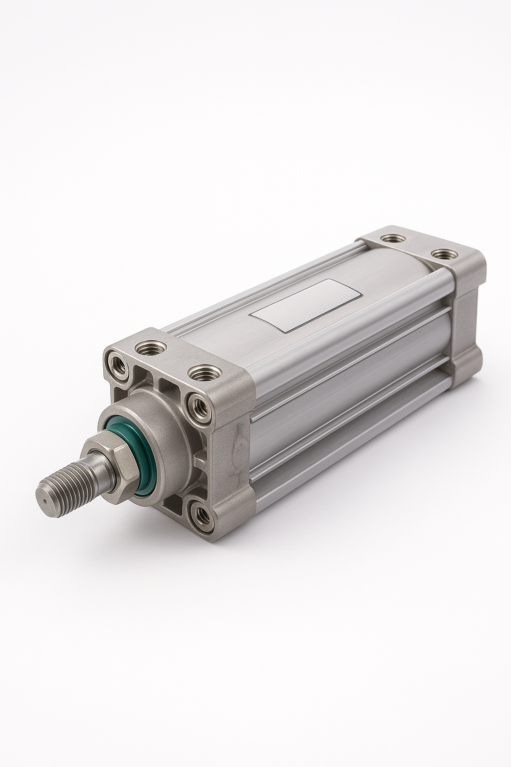 Standard Cylinder ISO 15552 SE Series