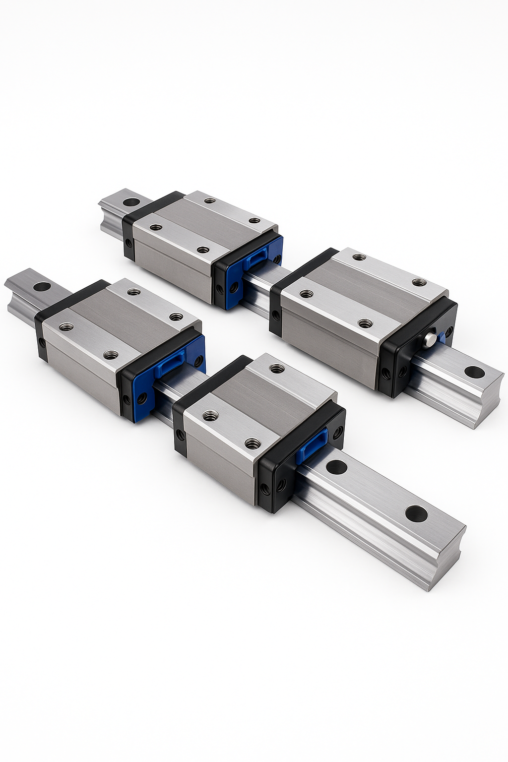 LSH Series Standard Linear Guide