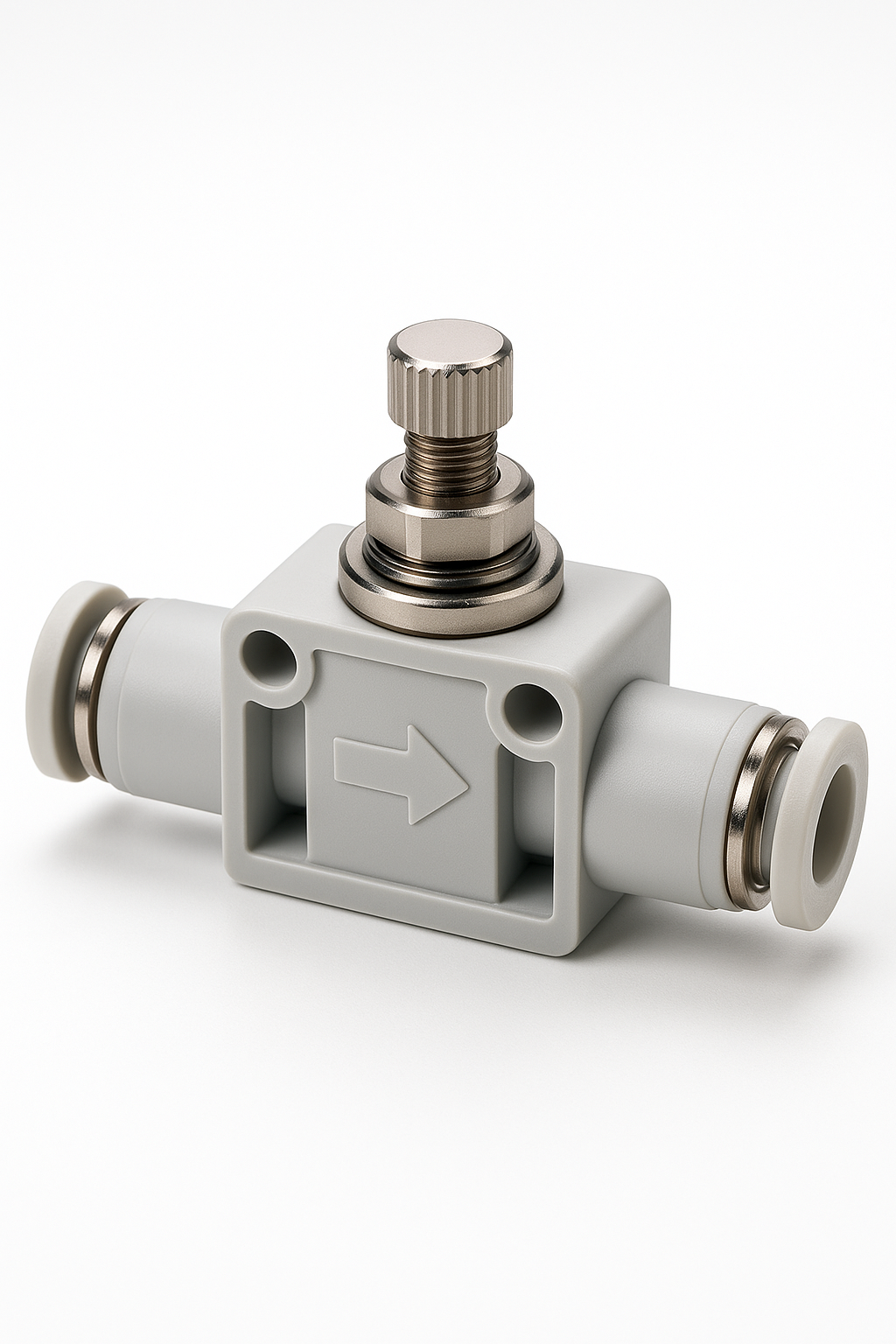 GPSA-Straight Speed Controller