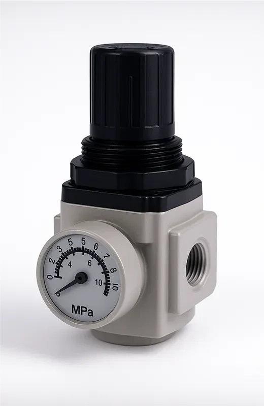 GAR Series Regulator