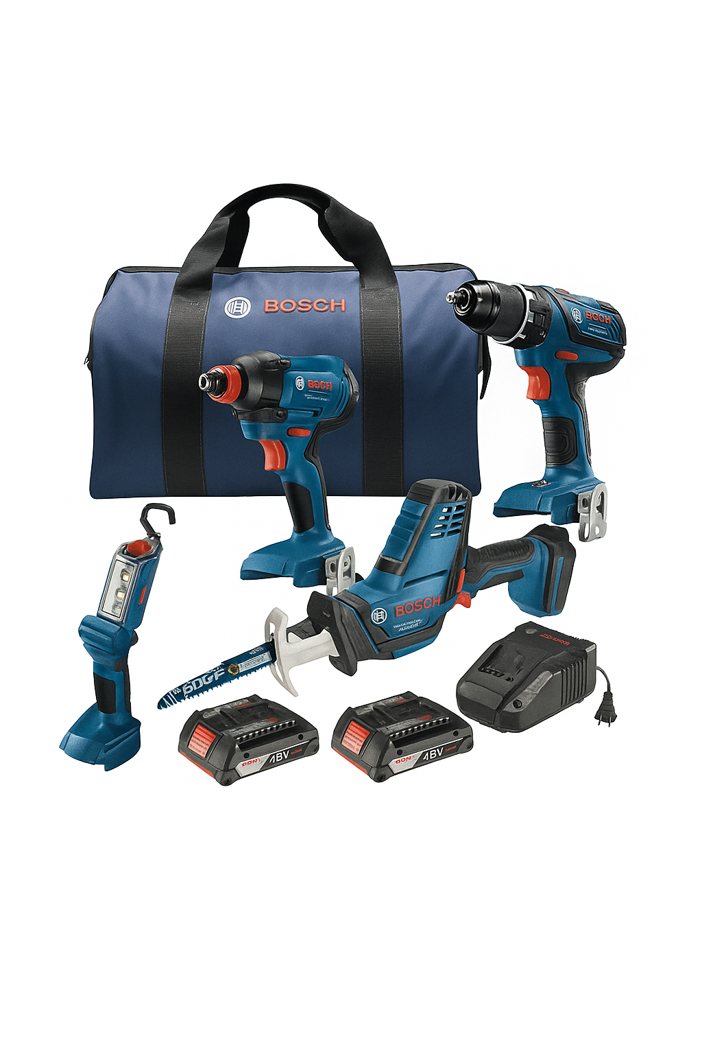 Power Tools
