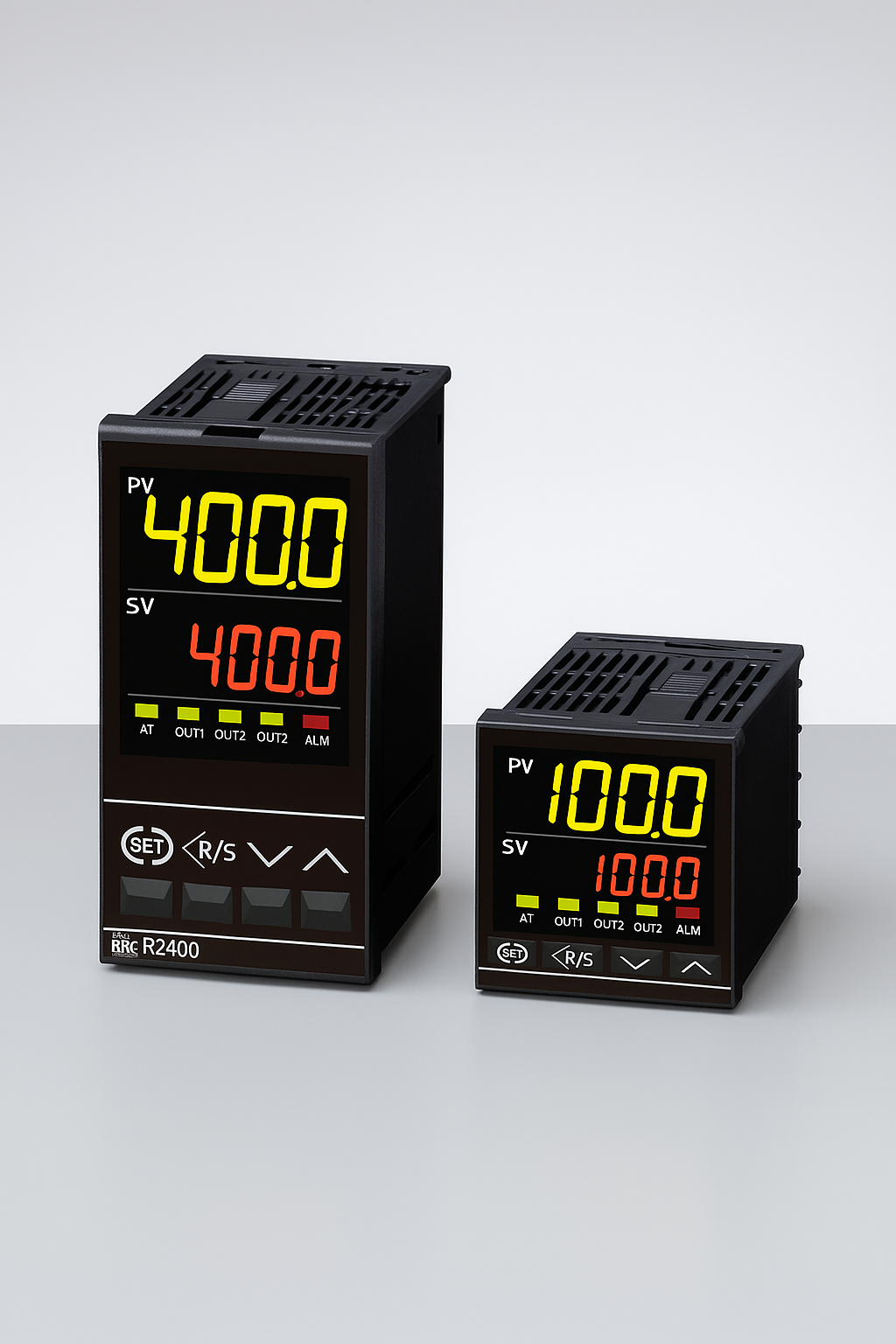 Digital Controllers