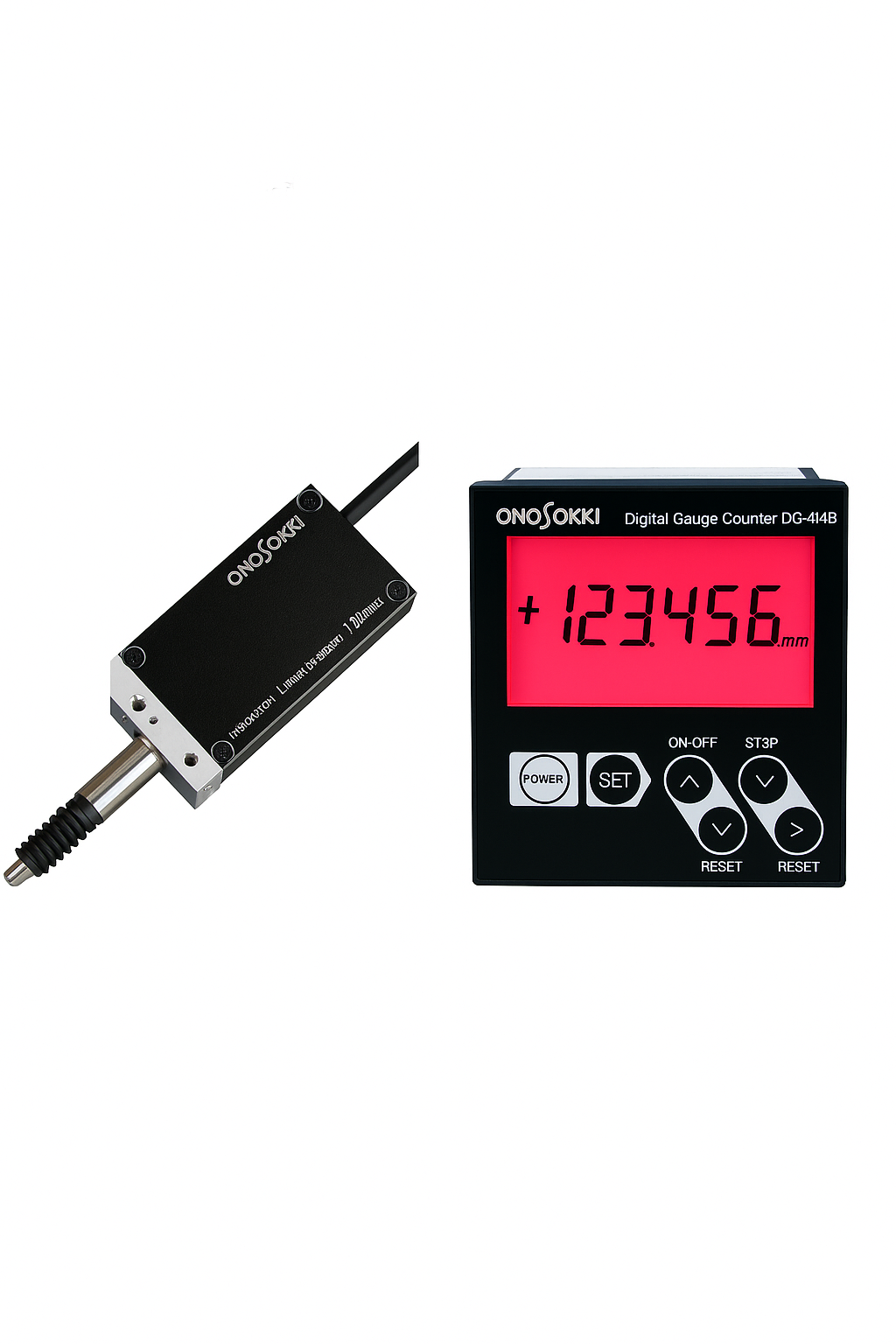 Dimensional Measurement