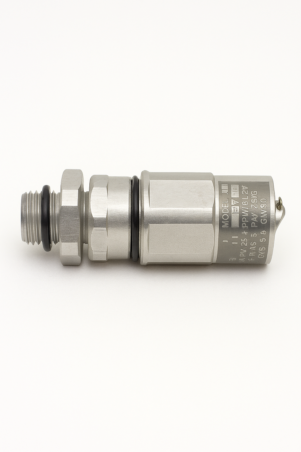 Explosion-proof Connector