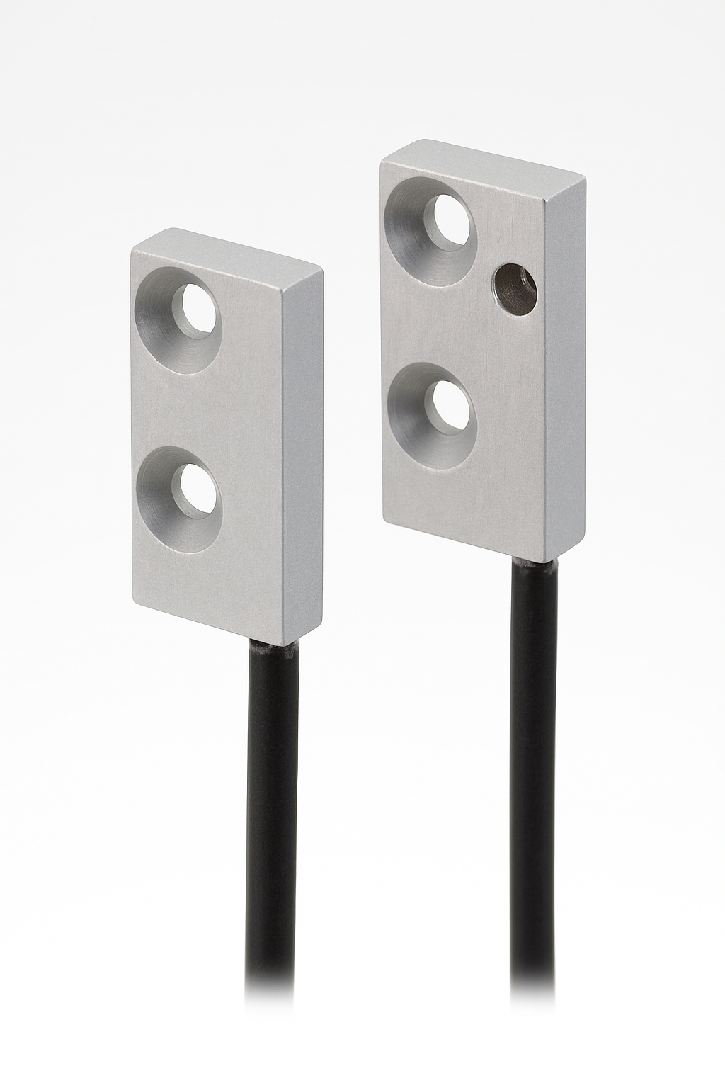 Fiber Optic Sensors