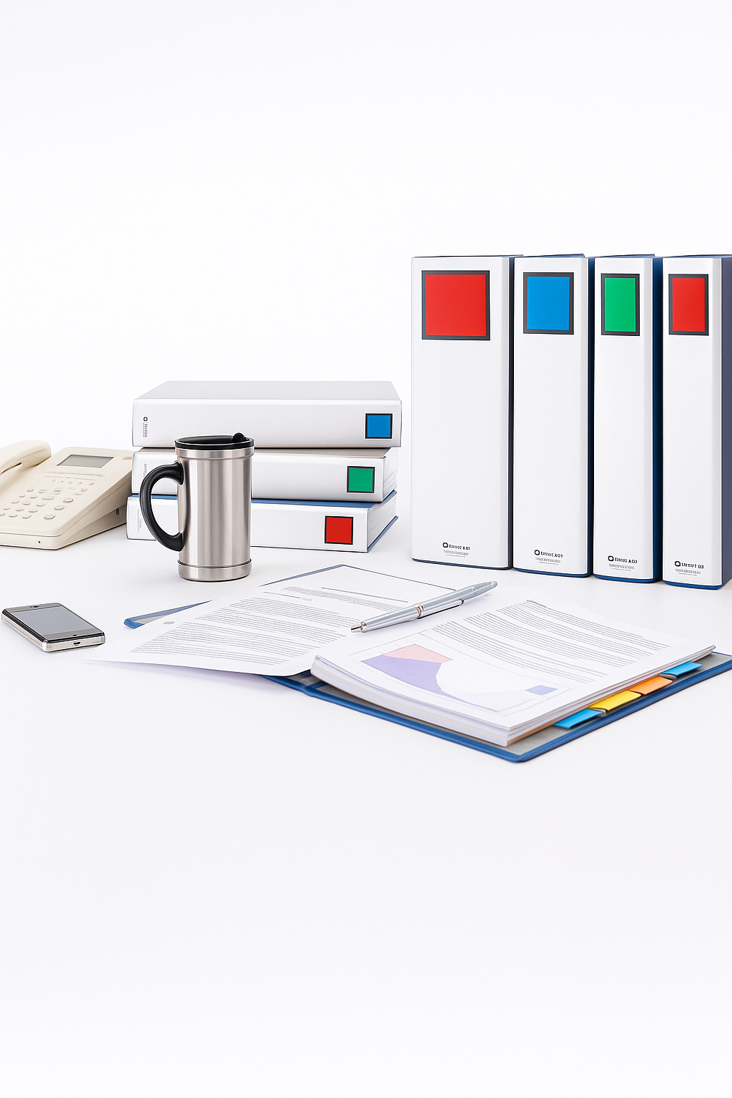 Filing Tools