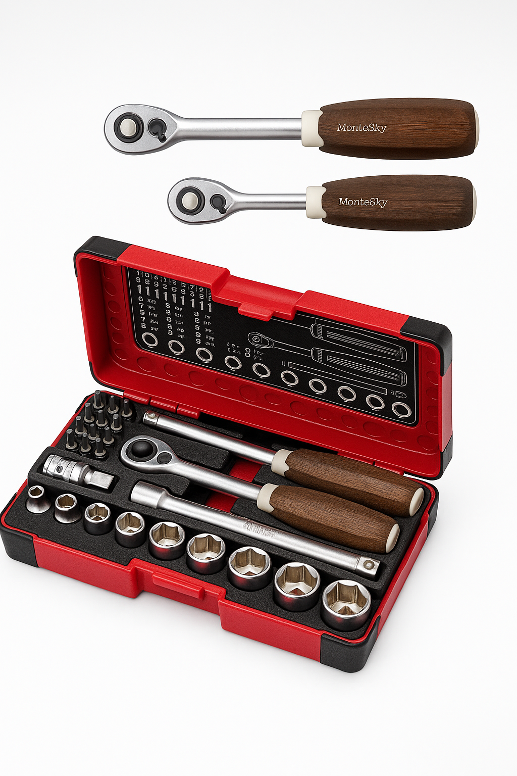 HANDTOOLS