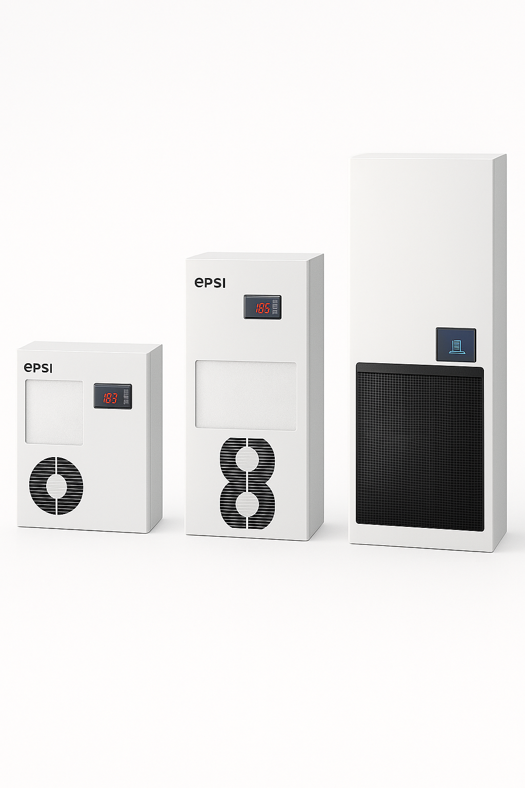 Heat control equipment
