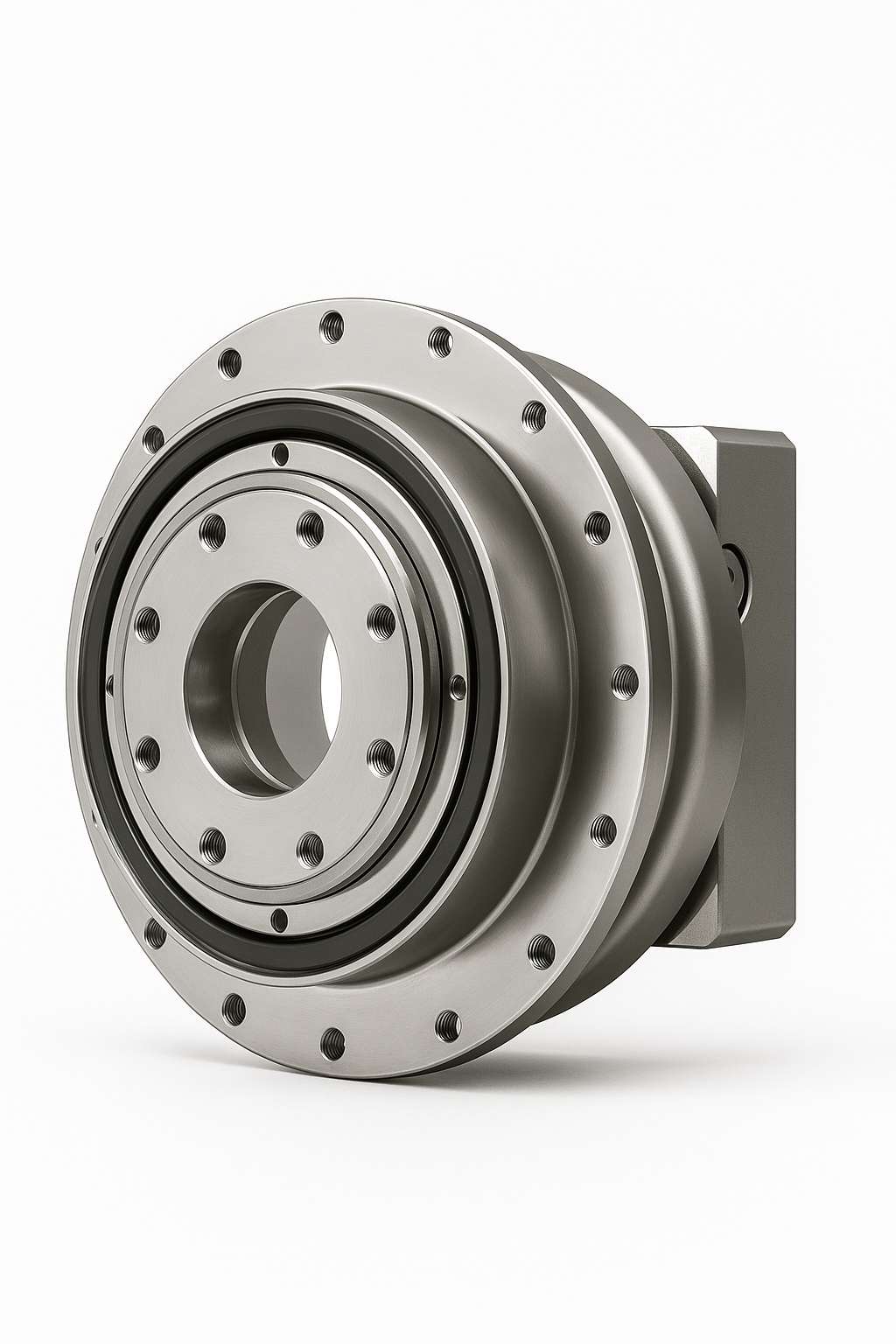 Apex-High Precision Gearbox
