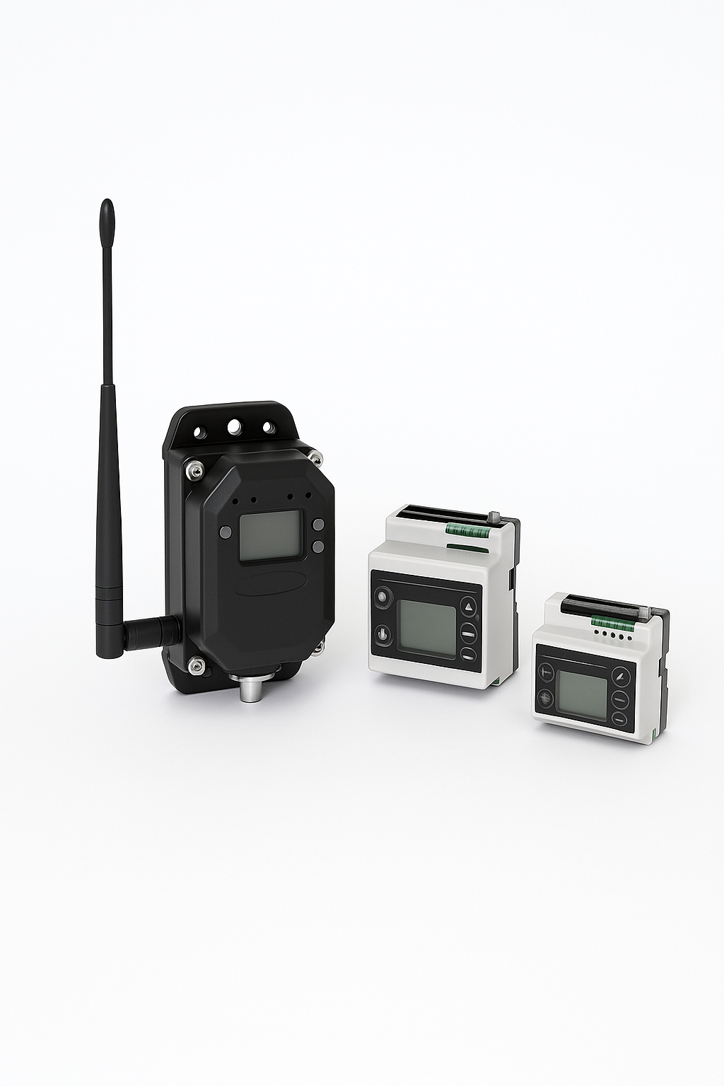 INDUSTRIAL WIRELESS