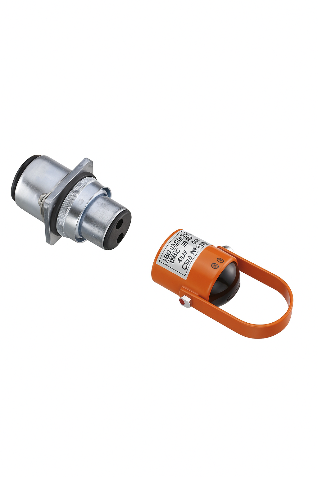 Interlock Plug
