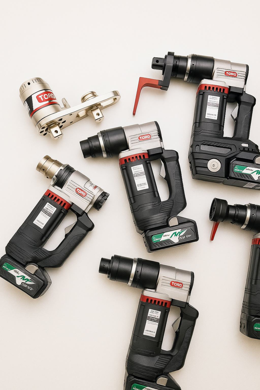 Labor-saving Tools / Electric tools