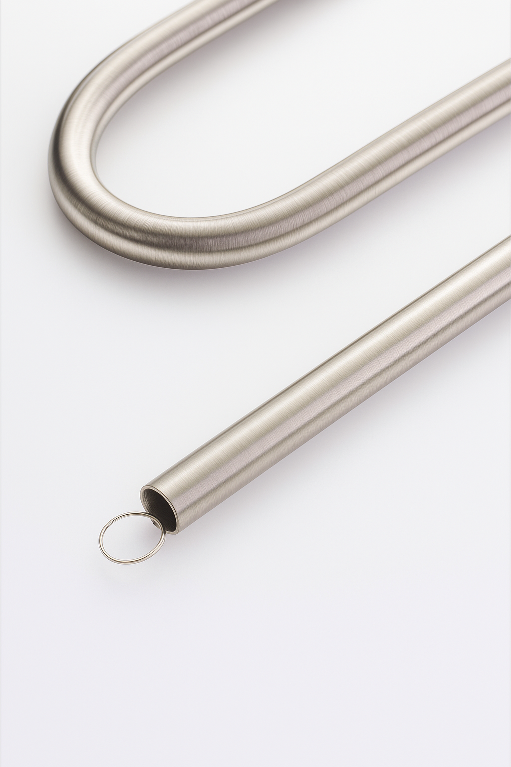Long Spring, Torsion Spring