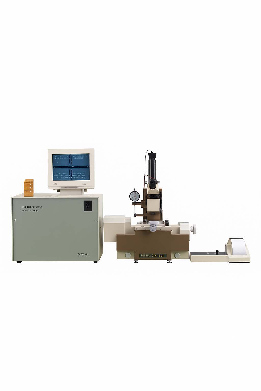 Measuring Instruments