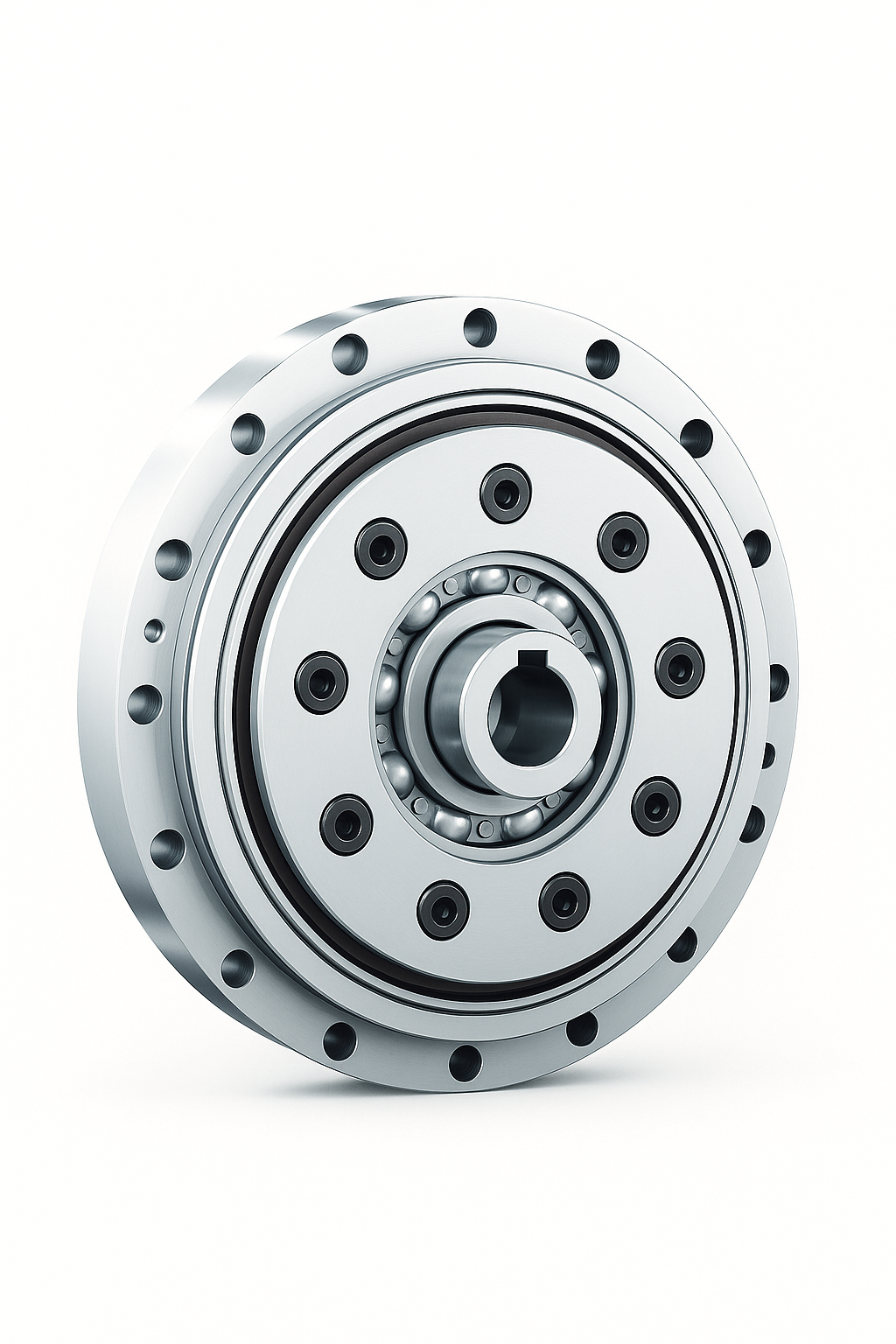 Subfield Motion Drive Sumitomo-Motion control drives