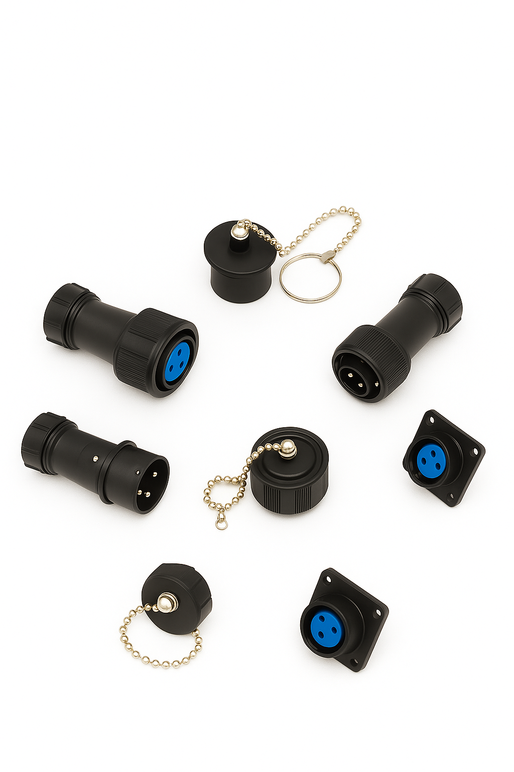 Connector