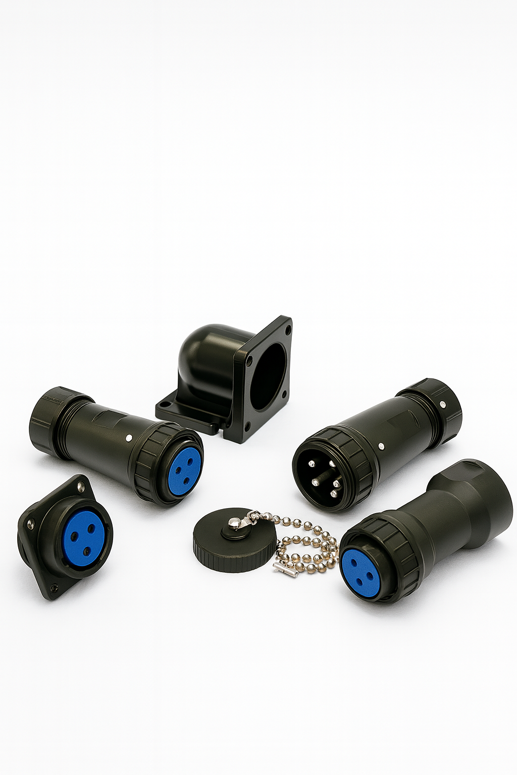 Connector