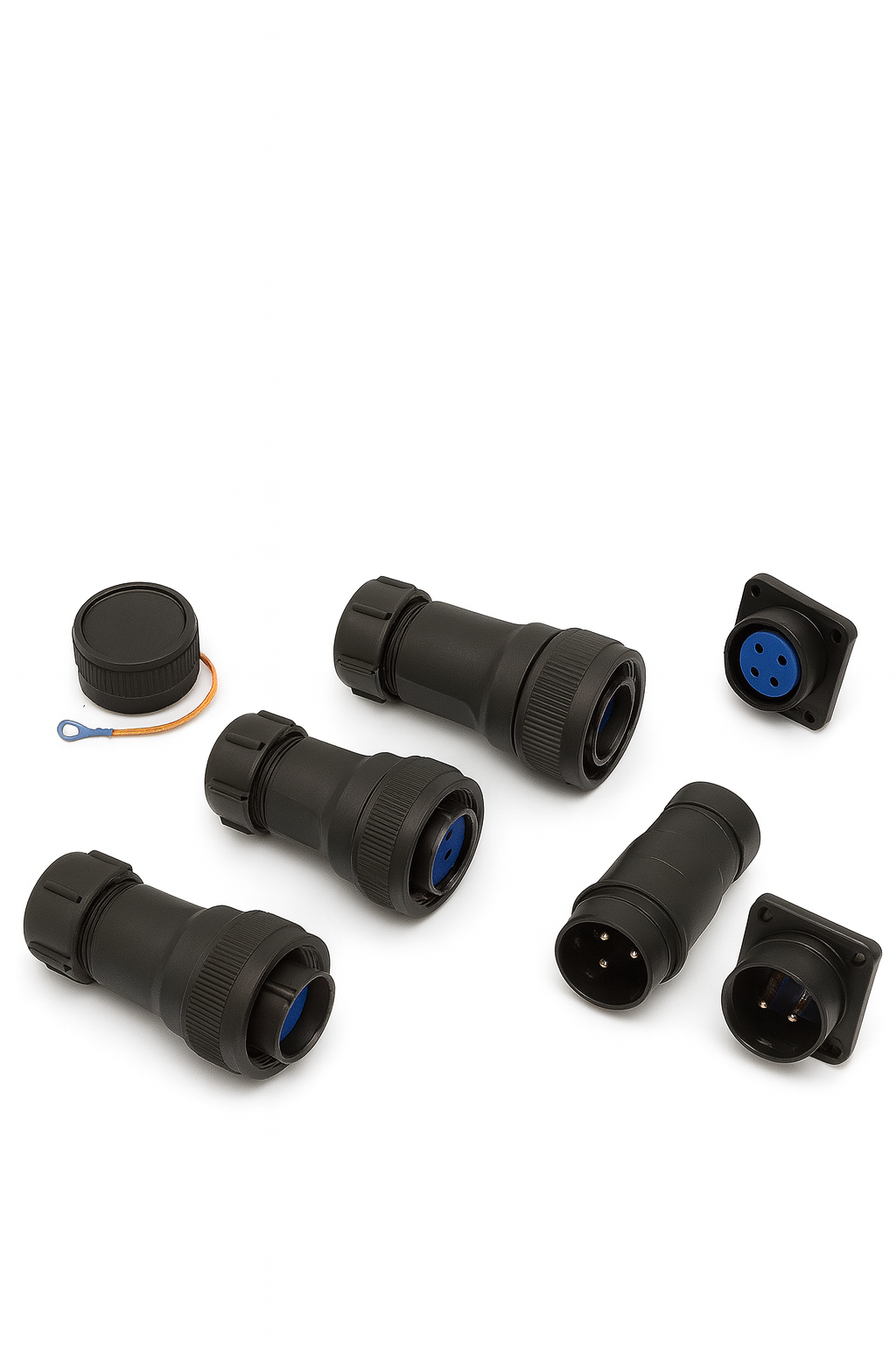 Connector