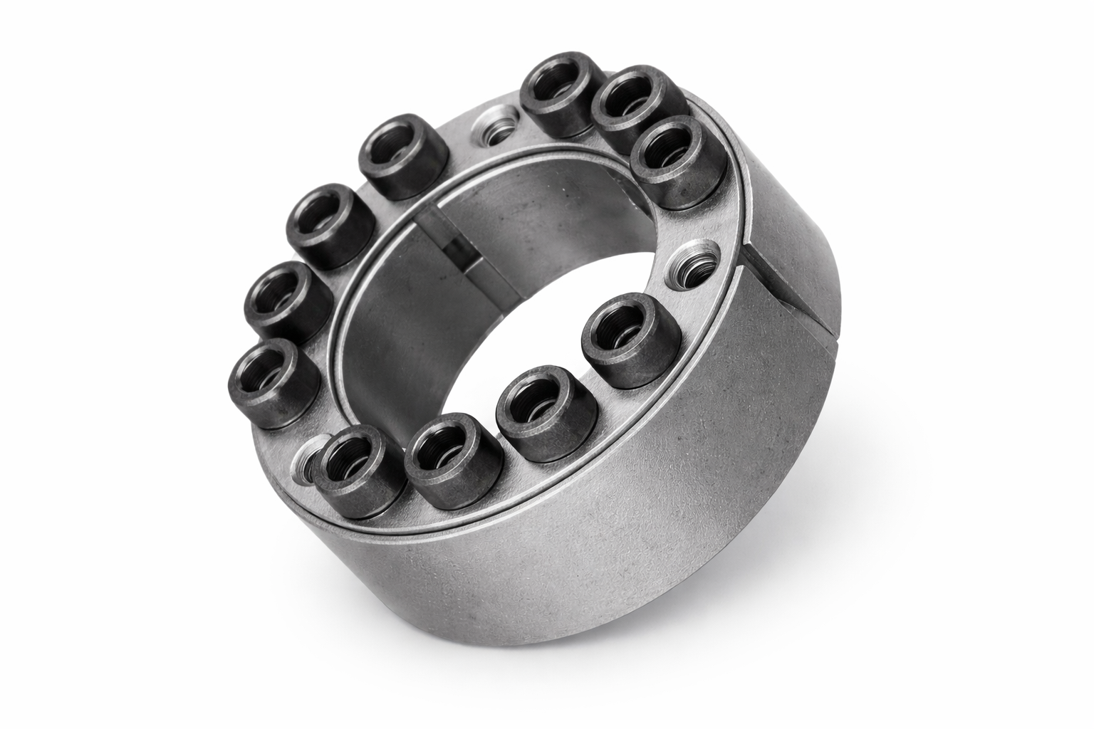 Power-Lock