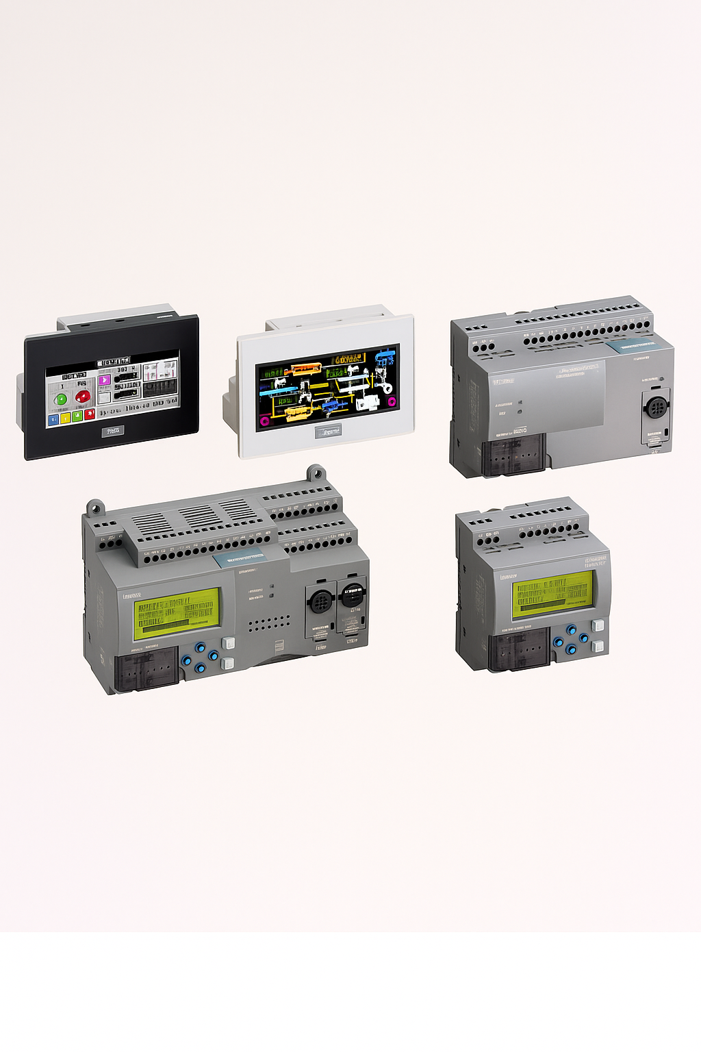 Programmable Controller