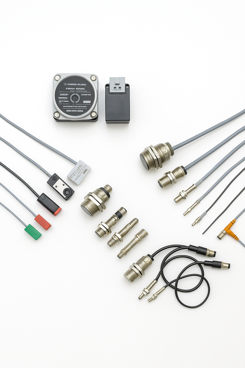 Proximity Sensor