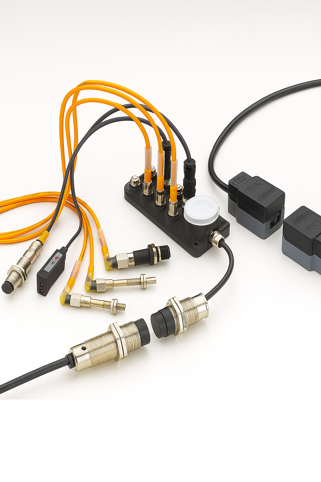 Remote System