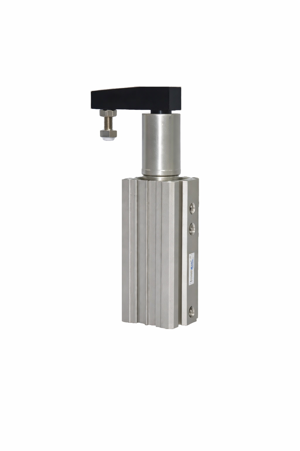 Rotary Clamp Cylinder QCK Series