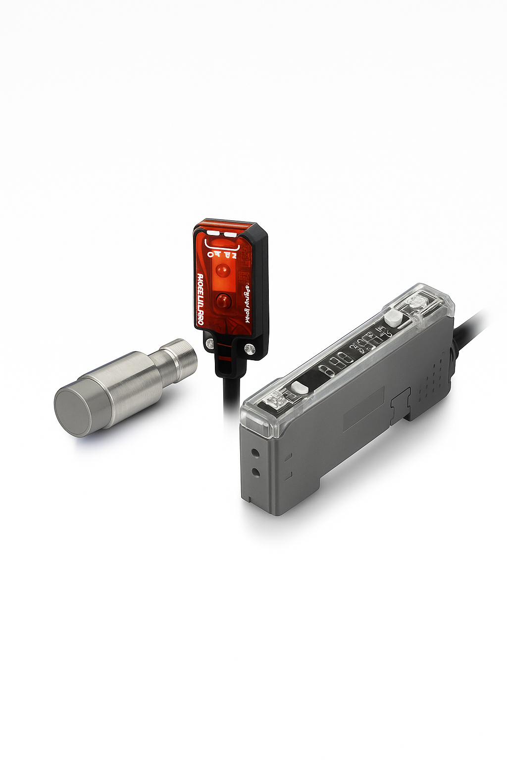 Sensor