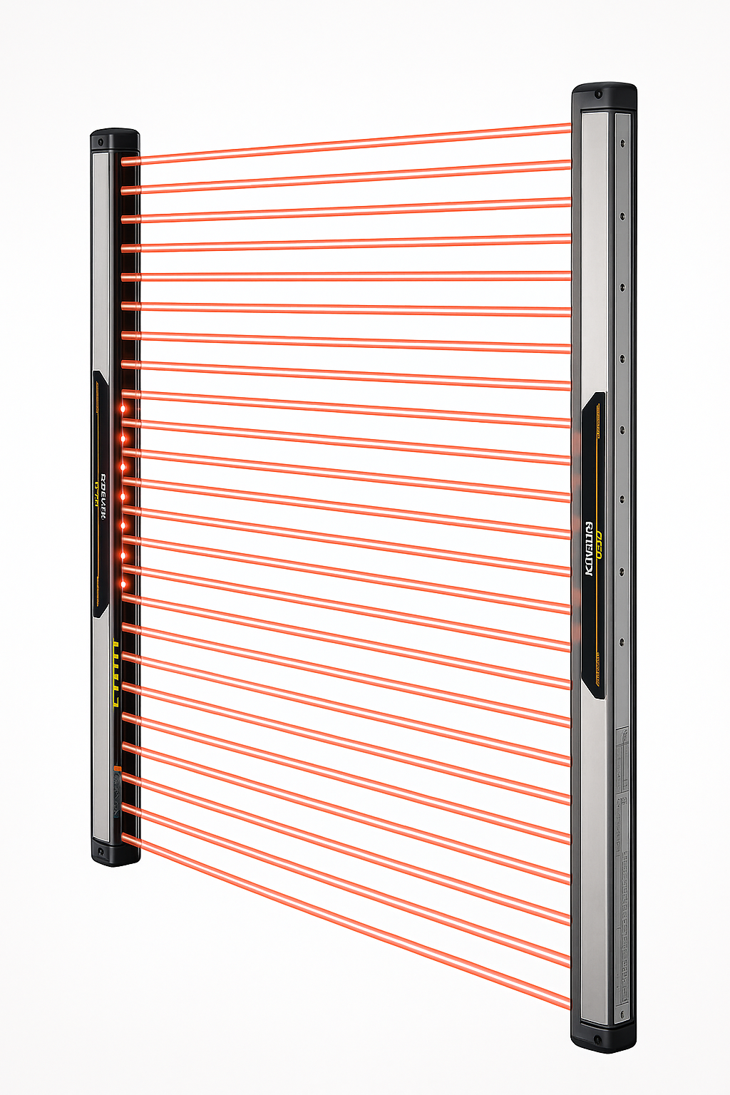 Safety Sensor