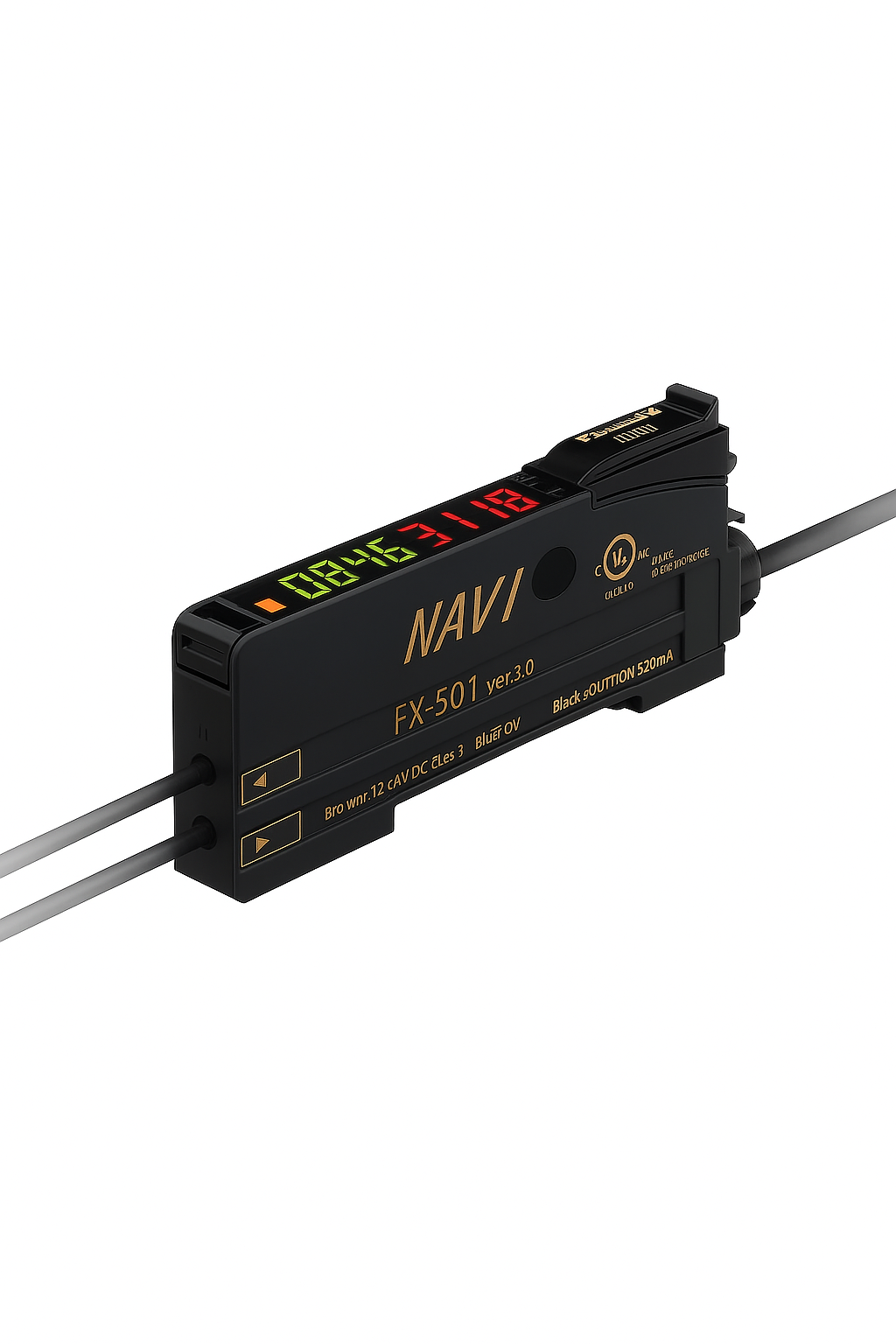 Sensor