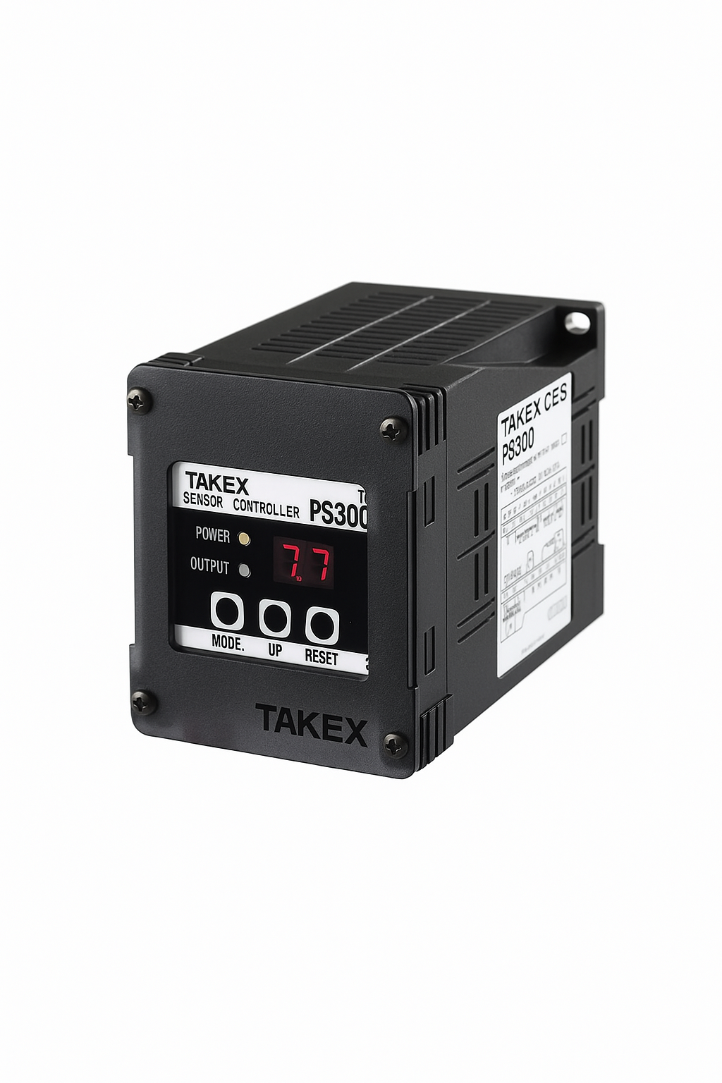 Sensor Controller