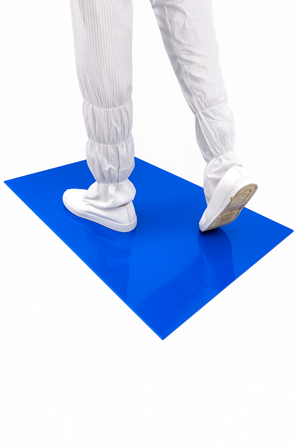 Sticky Mat