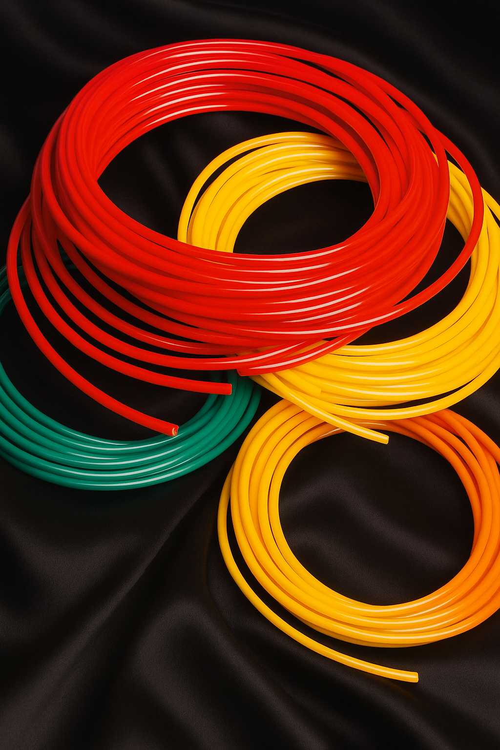 Tibe Image Tube